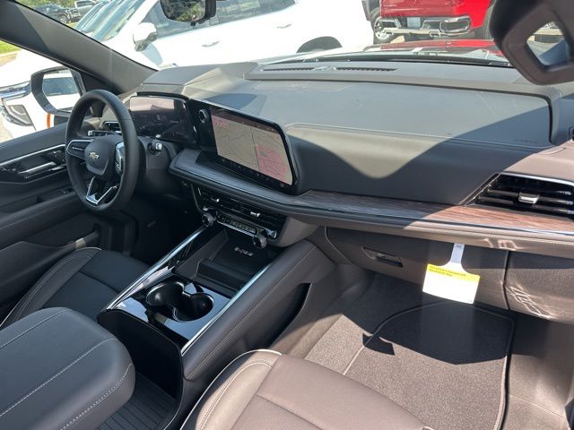 2025 Chevrolet Tahoe Premier - Photo 27