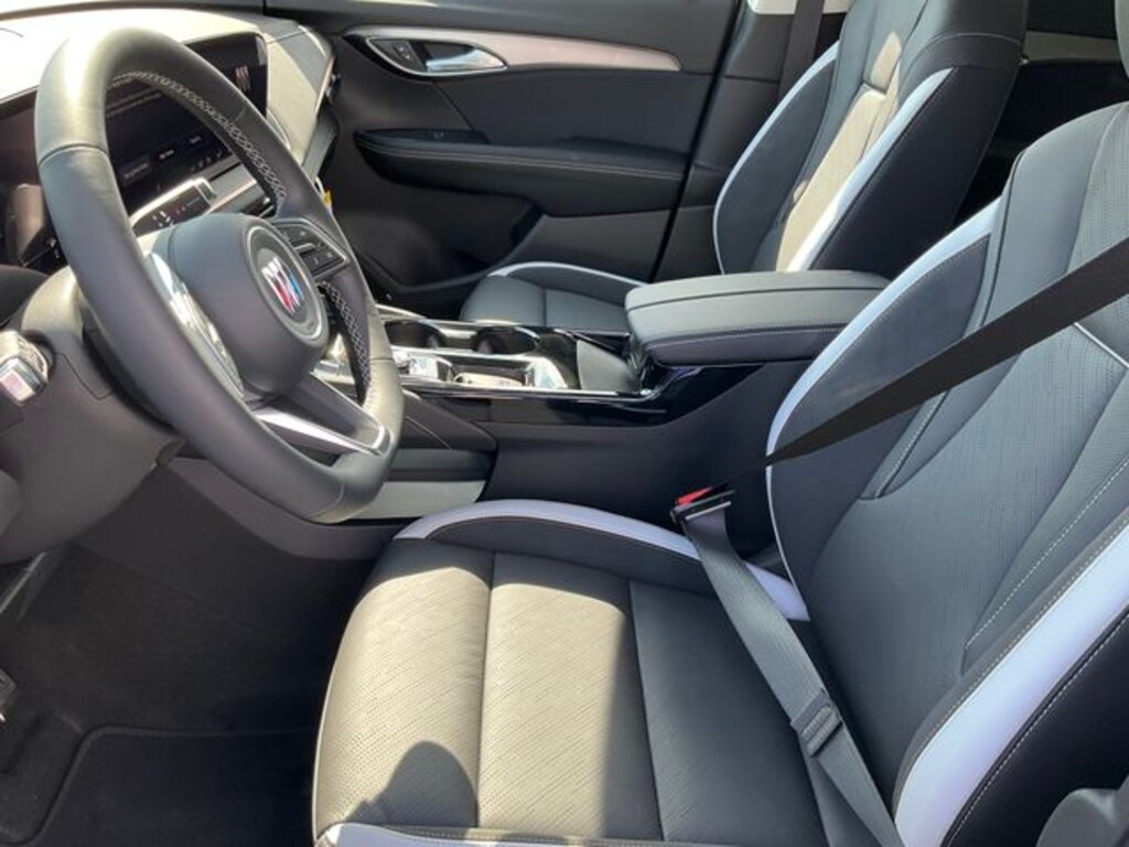 New 2026 Buick Envision Sport Touring SUV