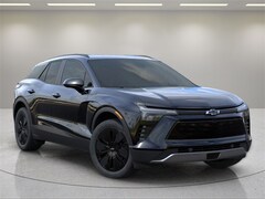 2025 Chevrolet Blazer EV LT SUV