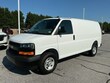  Chevrolet Express 2500