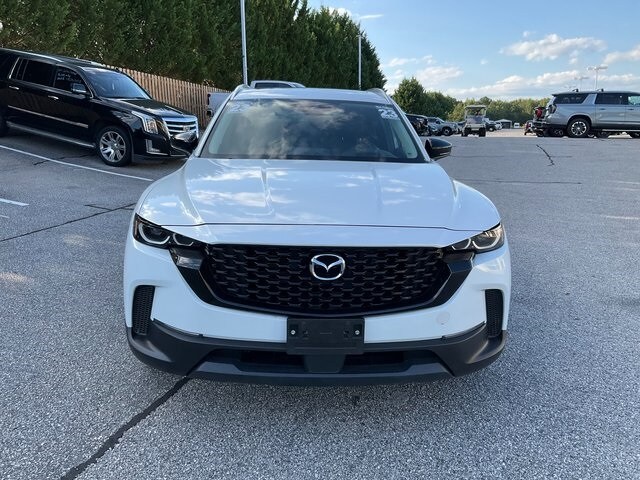 2023 Mazda CX-50 2.5 Premium Plus photo 2