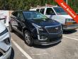 Used 2022 Cadillac XT5 Premium Luxury SUV