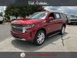 Used 2024 Chevrolet Tahoe High Country SUV