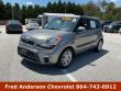 Used 2013 Kia Soul Base Hatchback