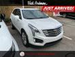 Used 2018 Cadillac XT5 Luxury SUV
