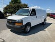 Chevrolet Express 2500