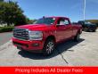 Used 2020 Ram 3500 Laramie Longhorn Truck