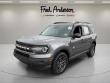 Used 2023 Ford Bronco Sport Big Bend SUV