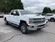 Used 2019 Chevrolet Silverado 3500HD LTZ Truck
