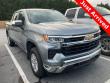 Used 2025 Chevrolet Silverado 1500 LT Truck