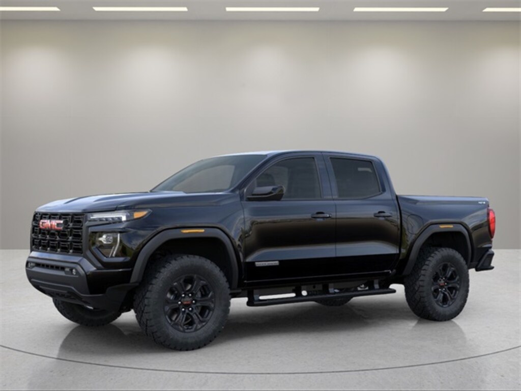 New 2025 GMC Canyon Elevation Truck