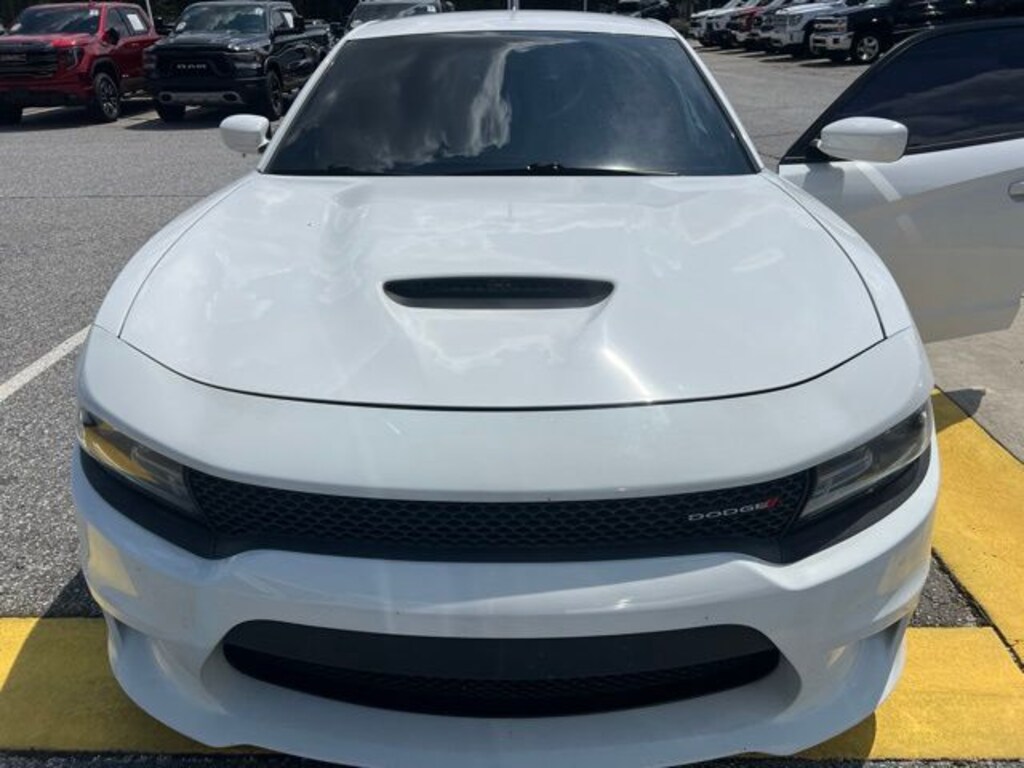 Used 2020 Dodge Charger GT Sedan