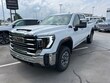 GMC Sierra 2500HD