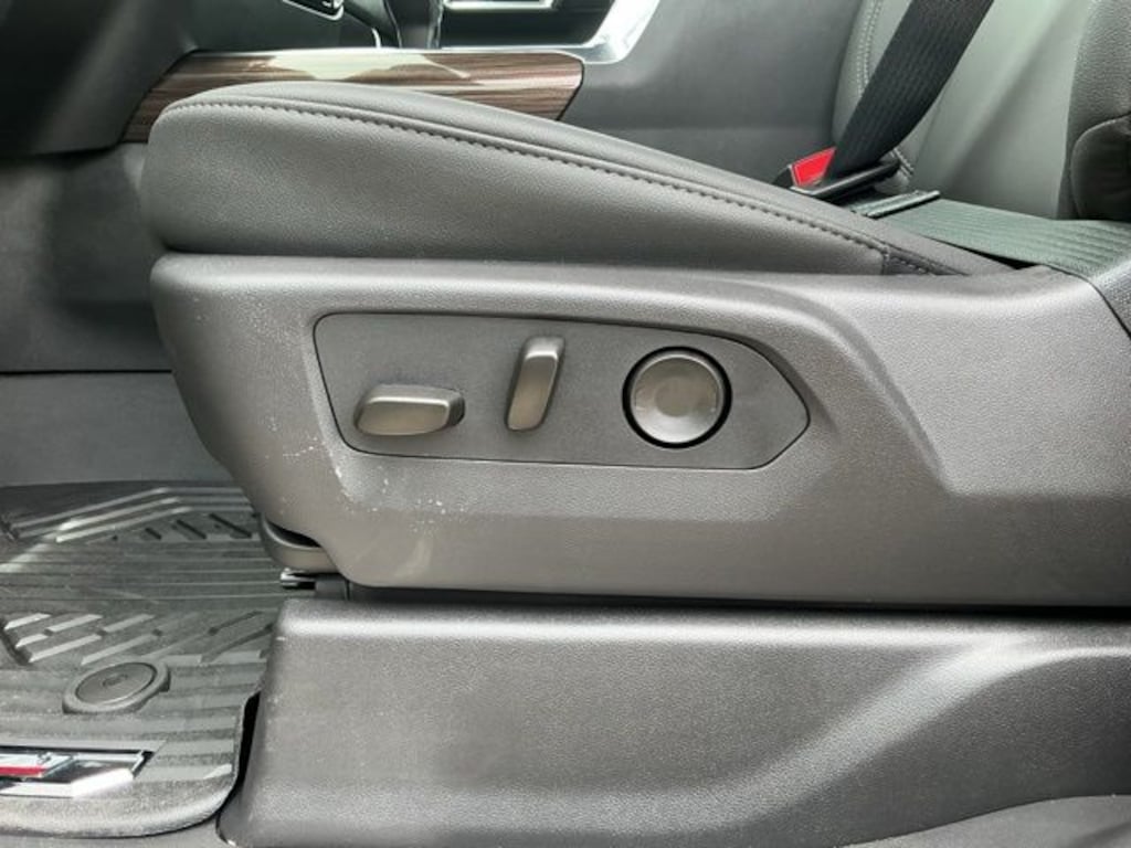 New 2026 Chevrolet Silverado 1500 RST Truck