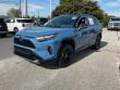 Used 2023 Toyota RAV4 Hybrid XSE SUV