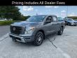 Used 2024 Nissan Titan SV Truck