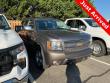 Used 2012 Chevrolet Tahoe LTZ SUV