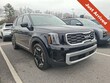  Kia Telluride