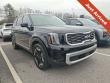 Used 2025 Kia Telluride S SUV