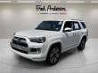 Used 2023 Toyota 4Runner Limited SUV