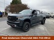  Chevrolet Silverado 1500 LTD