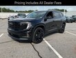  GMC Acadia
