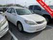 Used 2005 Toyota Camry LE Sedan