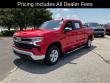 Used 2023 Chevrolet Silverado 1500 LT Truck