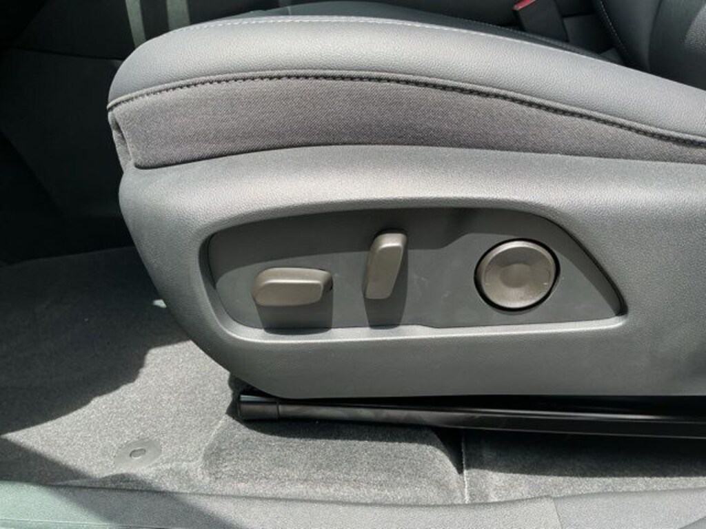 New 2027 Chevrolet Equinox LT SUV