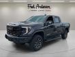 Used 2024 GMC Sierra 1500 AT4X Truck