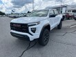 GMC Canyon