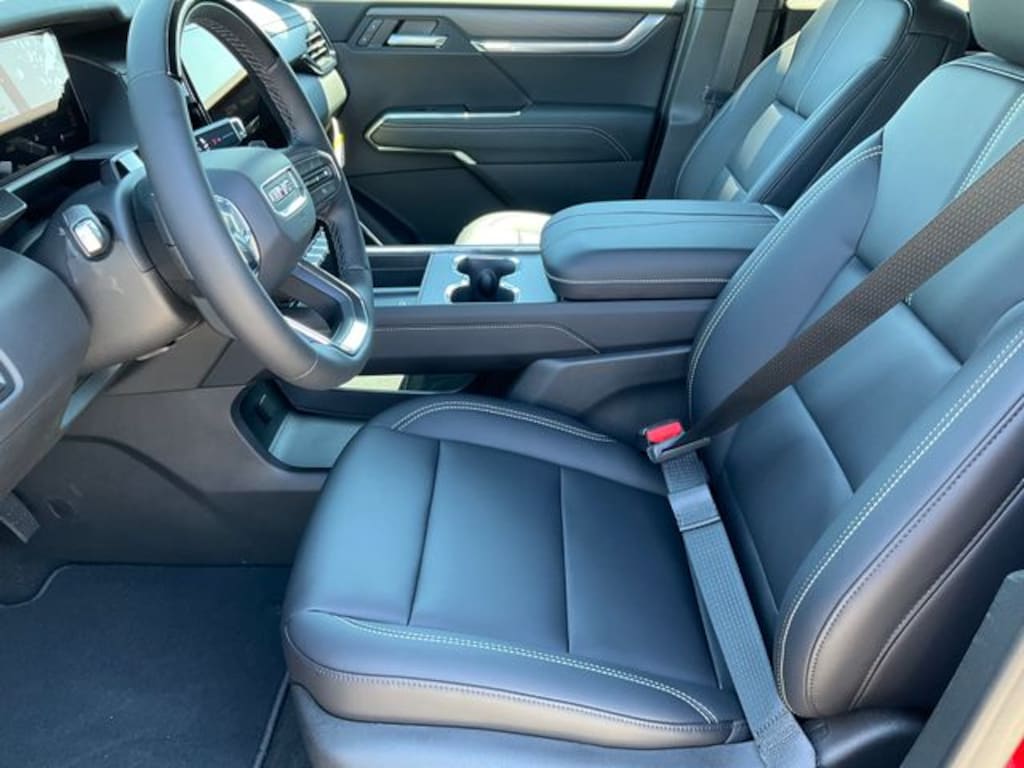 New 2026 GMC Acadia Elevation SUV