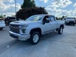  Chevrolet Silverado 2500HD