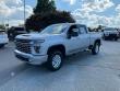 Used 2020 Chevrolet Silverado 2500HD LTZ Truck