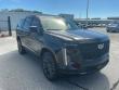 Used 2026 Cadillac Escalade Platinum Sport SUV