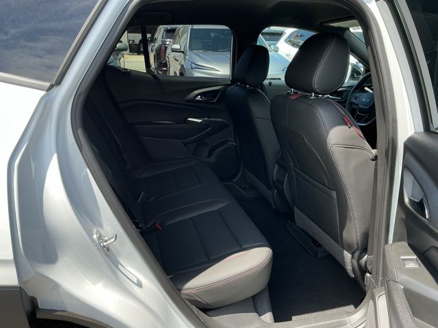 2026 Chevrolet Trax RS - Photo 15