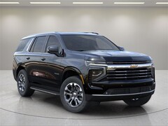 2026 Chevrolet Tahoe LT SUV