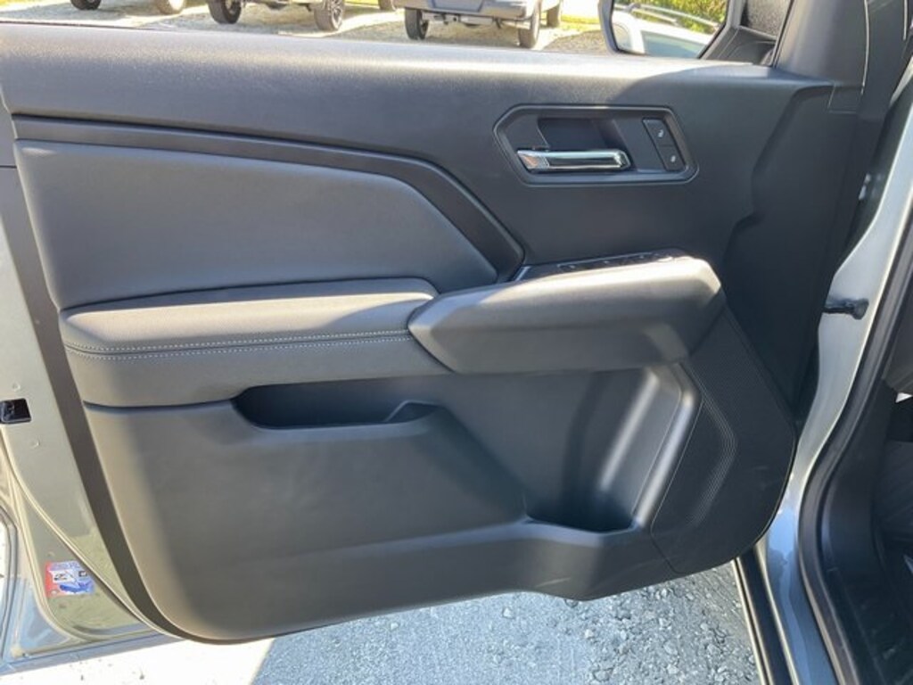 New 2026 GMC Canyon Elevation Truck