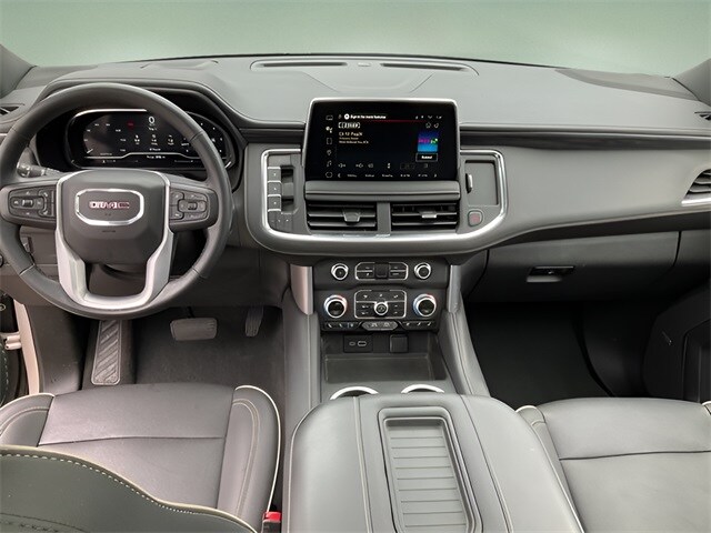2023 Gmc Yukon SLT photo 4