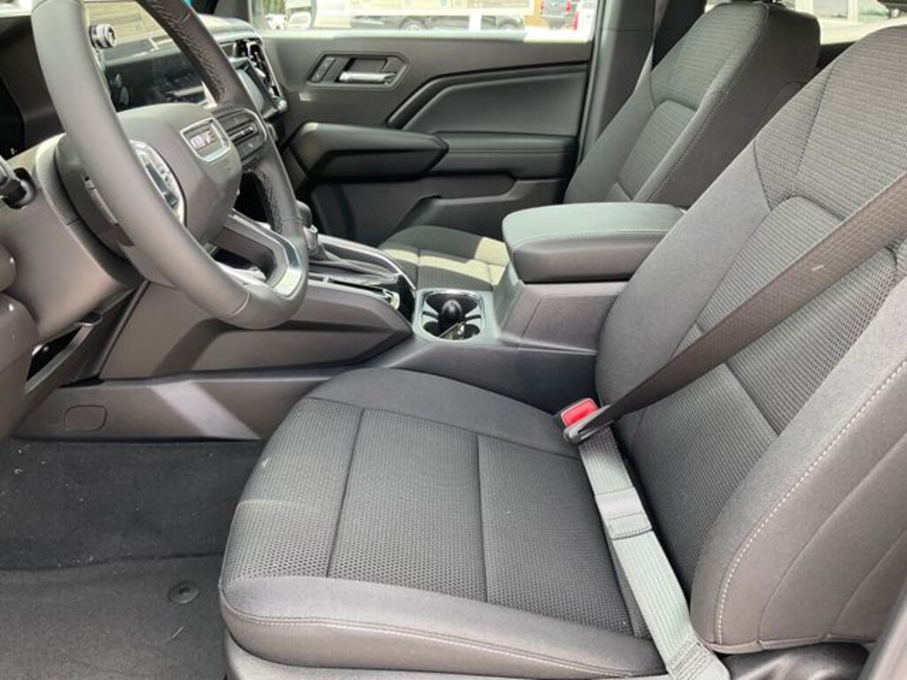 New 2026 GMC Canyon Elevation Truck