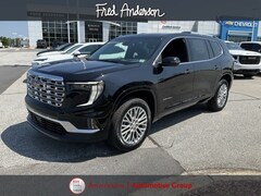2025 GMC Acadia Denali SUV