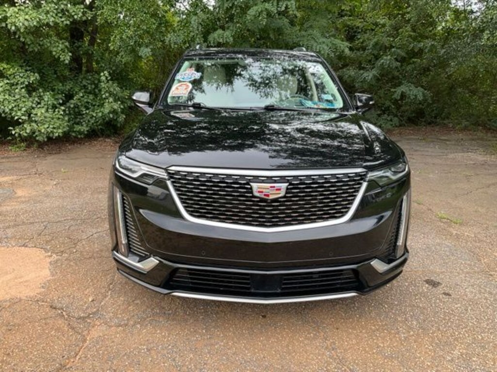 Used 2024 Cadillac XT6 Premium Luxury SUV