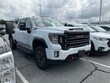  GMC Sierra 3500HD