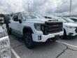 Used 2021 GMC Sierra 3500HD AT4 Truck