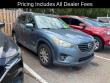 Used 2016 Mazda CX-5 Touring SUV