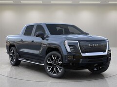 2025 GMC Sierra EV Denali Truck