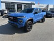 GMC Canyon