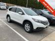 Used 2012 Honda CR-V EX-L SUV