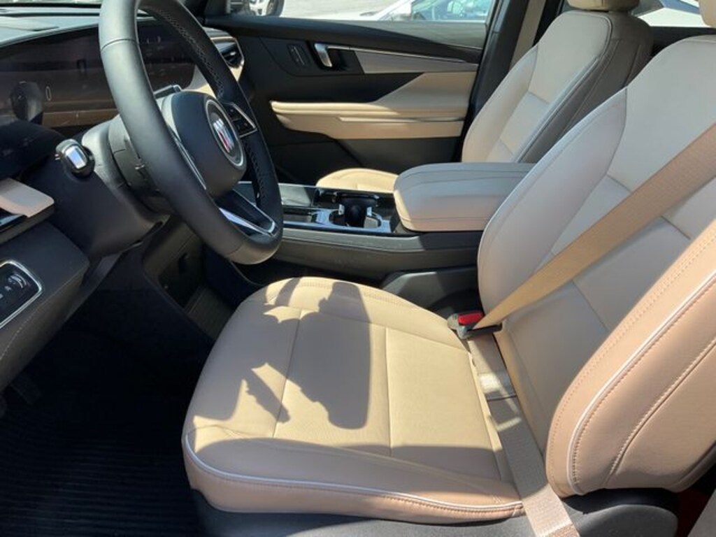 New 2026 Buick Enclave Preferred SUV