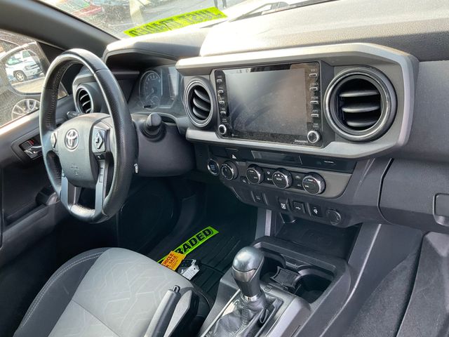 2021 Toyota Tacoma SR - Photo 14